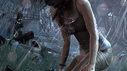 Tomb Raider 2013 6K Screen shot